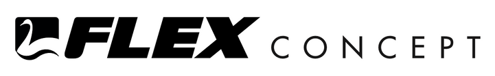 FLEX CONCEPT logo